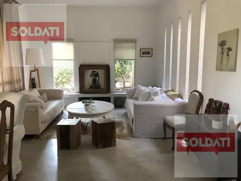 Casa en Alquiler en Santa Barbara, USD 3.700