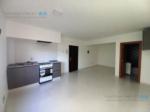 ALQUILER O VENTA DEPTO 1 Amb FINANCIADO - V. LUZURIAGA