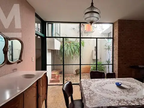 Depto Tipo Casa en Venta en La Plata, USD 149.000