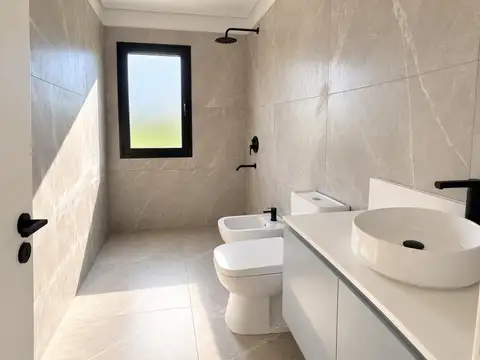 Casa en Venta A Estrenar