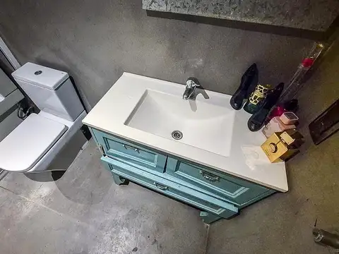 Depto Tipo Casa en Venta al Norte