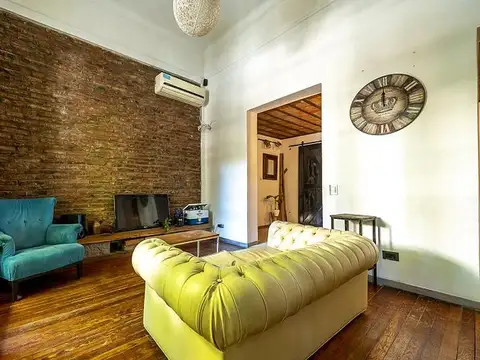 Depto Tipo Casa en Venta de 3 ambientes