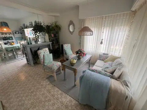 CASA TRES AMBIENTES, APTO CREDITO 