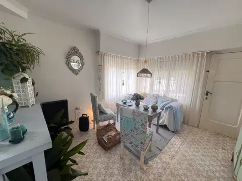 Casa en Venta 40 años