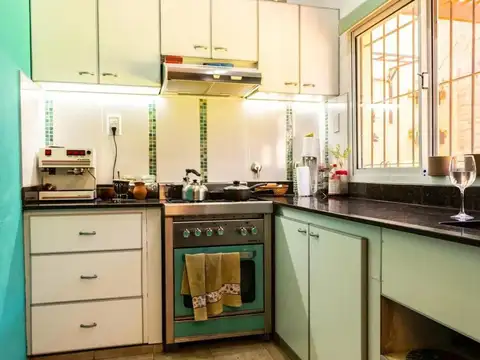 Casa en Venta en Azcuenaga, USD 114.500