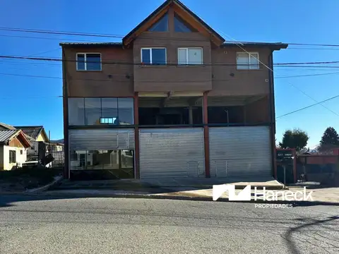 Rivadavia  al 1400, San Carlos de Bariloche