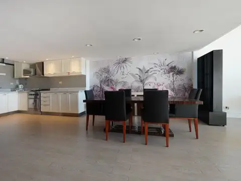 Departamento en Alquiler en Countries y Barrios Cerrados en San Isidro, USD 2.000