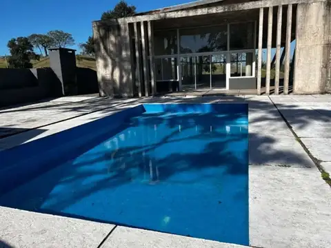 Country La Candelaria-Lote en vta-Acepta permuta 