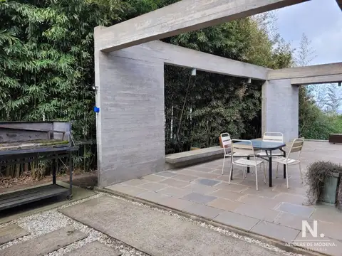 Casa en Alquiler Temporal en El Chorro, USD 10.000
