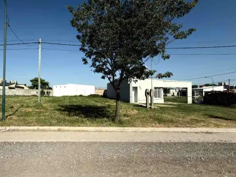 Terreno en Venta de 222,0 m2