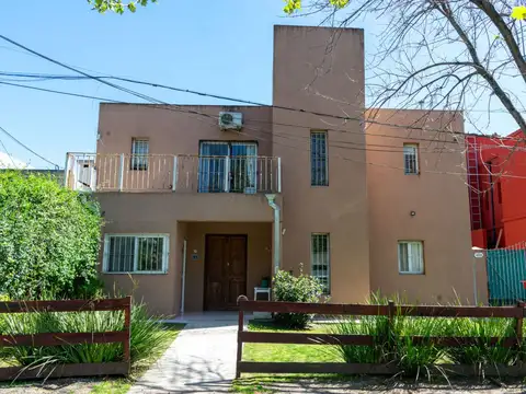 Av Santa Fe 3000