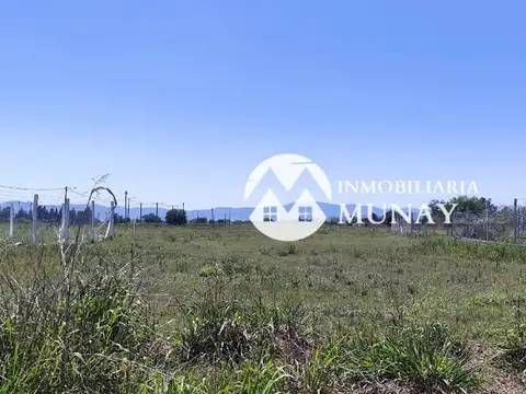Terreno En Venta Hacienda De Las Nubes Ruta 24