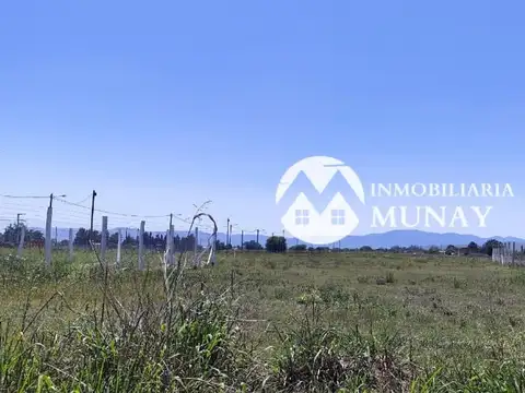 Terreno en venta Hacienda de las Nubes Ruta 24