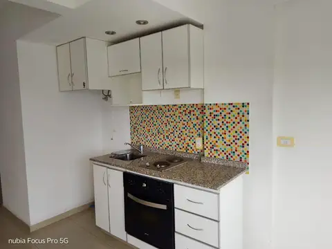 Departamento en Alquiler al Norte