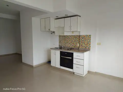 Departamento en Alquiler 4 años