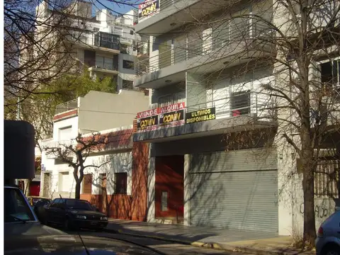 EXCELENTE MONOAMBIENTE  AMPLIO DIVISIBLE