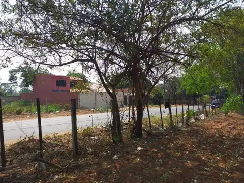 Terreno en Venta en Otras Localidades Paraguay, USD 450.000