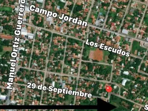 Terreno en Venta en Otras Localidades Paraguay, USD 450.000