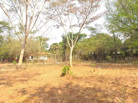 Lote - Venta - Paraguay, San Lorenzo