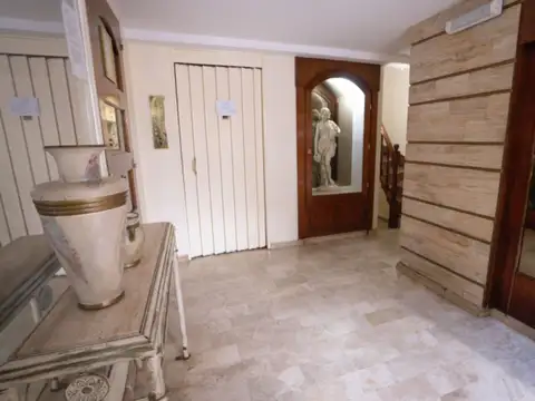 Fray Cayetano Rodríguez 1100