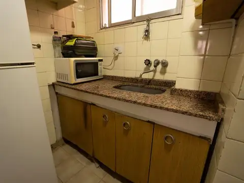 VENTA DEPARTAMENTO DE 3 AMBIENTES EN FLORES