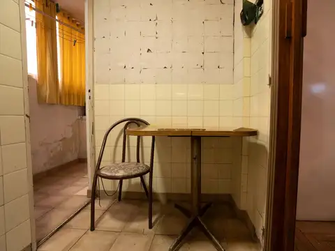 Departamento en Venta 46 años