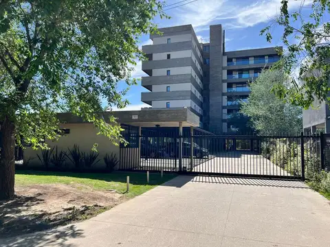 Juarez Celman 1242 Bis -Departamento - Fisherton