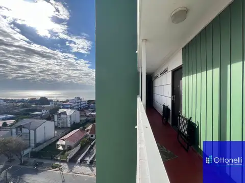Departamento en venta en Costa Azul