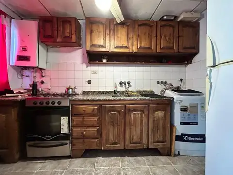 Departamento en Venta de 4 ambientes