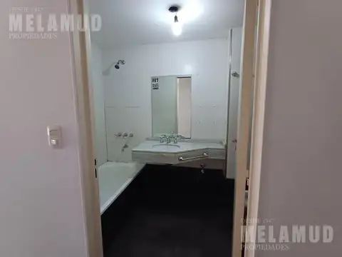 Departamento en Alquiler al Oeste