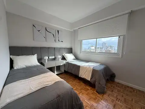 Departamento en Venta en Varese, USD 269.000
