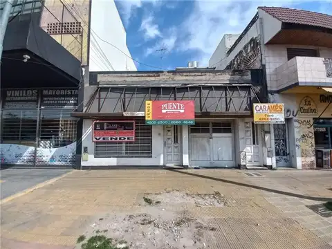 TERRENOS/FRACCIONES/LOTEOS - TERRENOS - REMEDIOS DE ESCALADA, GRAN BS. AS. SUR