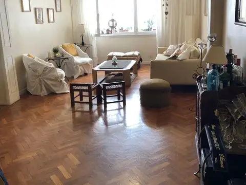 Departamento en Venta en Recoleta, USD 250.000