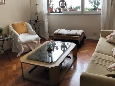 Departamento 5 ambientes con 1 baño