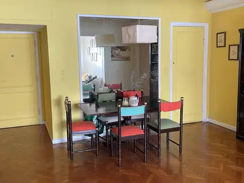 Departamento en Venta al Este