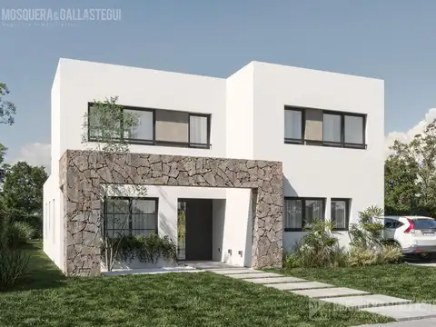 Casa en venta en San Pablo