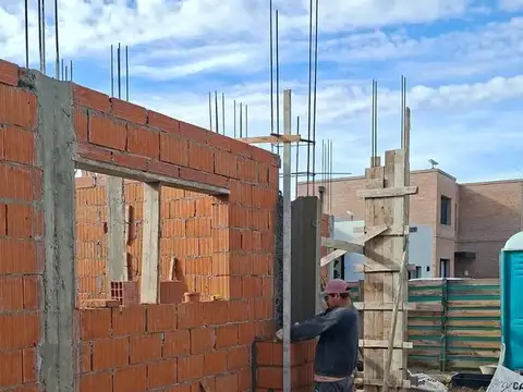 Casa en venta en San Pablo