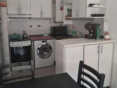 Departamento en Venta al Norte