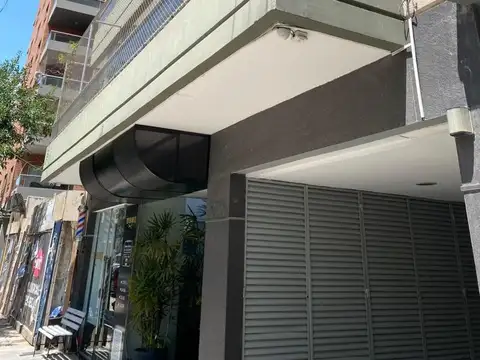 Departamento en Villa Urquiza