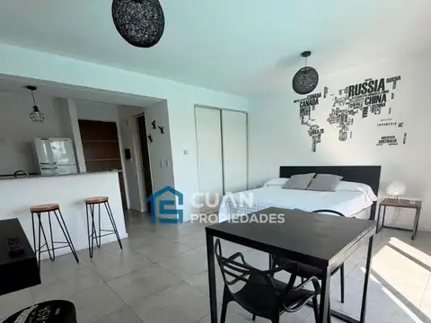 Departamento en alquiler, Lagoon pilar