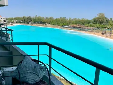 Departamento en alquiler, Lagoon pilar 