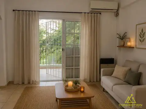 Departamento en Venta de 3 ambientes