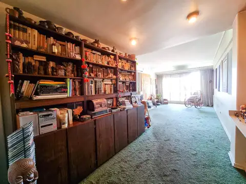 Departamento en Venta de 4 dormitorios