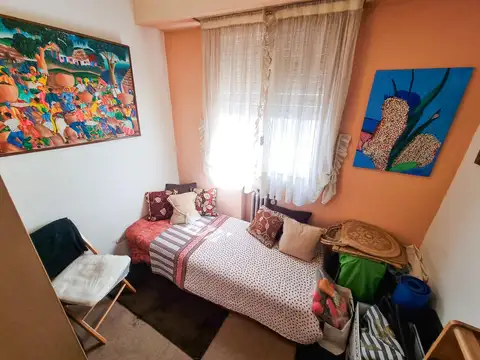 Departamento en Venta 50 años