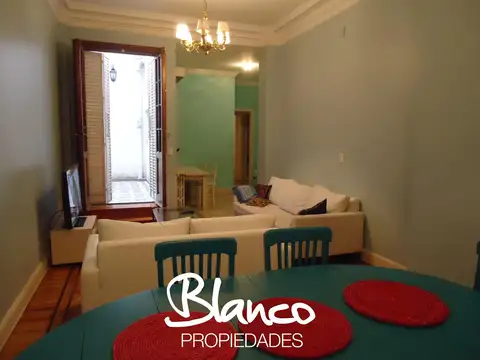 Departamento  en Venta en Palermo, Capital Federal, Buenos Aires
