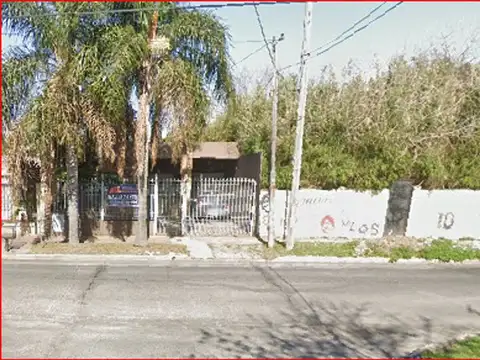 VENTA-PERMUTA LOTE 300 MTS2