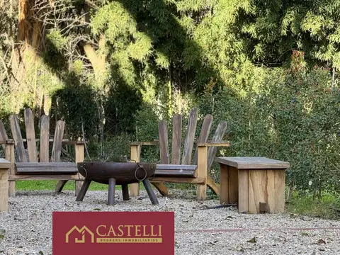 Departamento  Monoambiente en Venta en Pilar