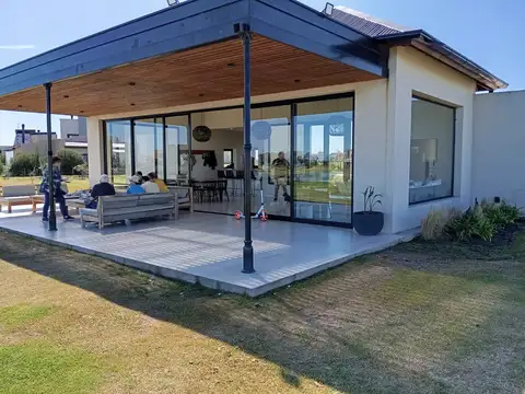 Venta de lote en Santa Clara al Sur, San Vicente