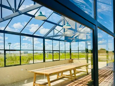 Venta de lote en Santa Clara al Sur, San Vicente