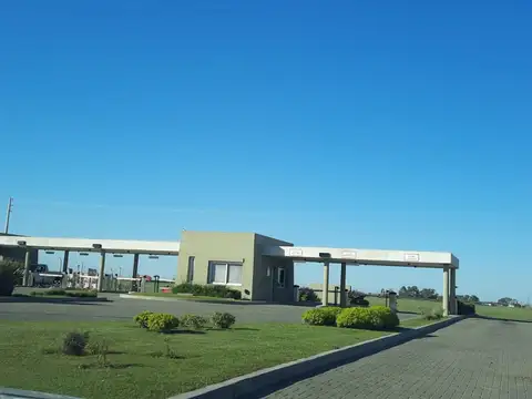 Terreno en Venta de 603,0 m2